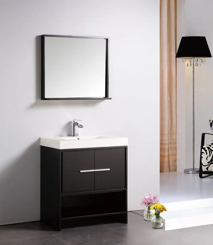 017 Series – 30 Inch Vanity