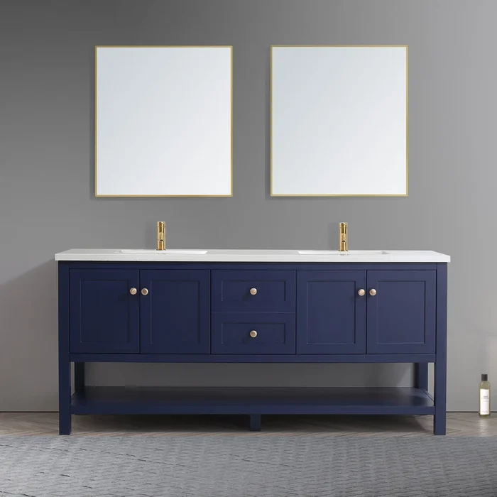 035 Series – 72 Inch Vanity