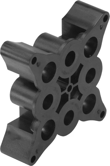 1 ” Extension Kit, iBox Universal Plus Rough