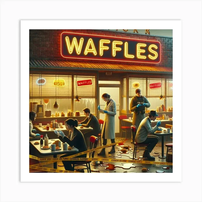1000002923 Art Print by Zerocool