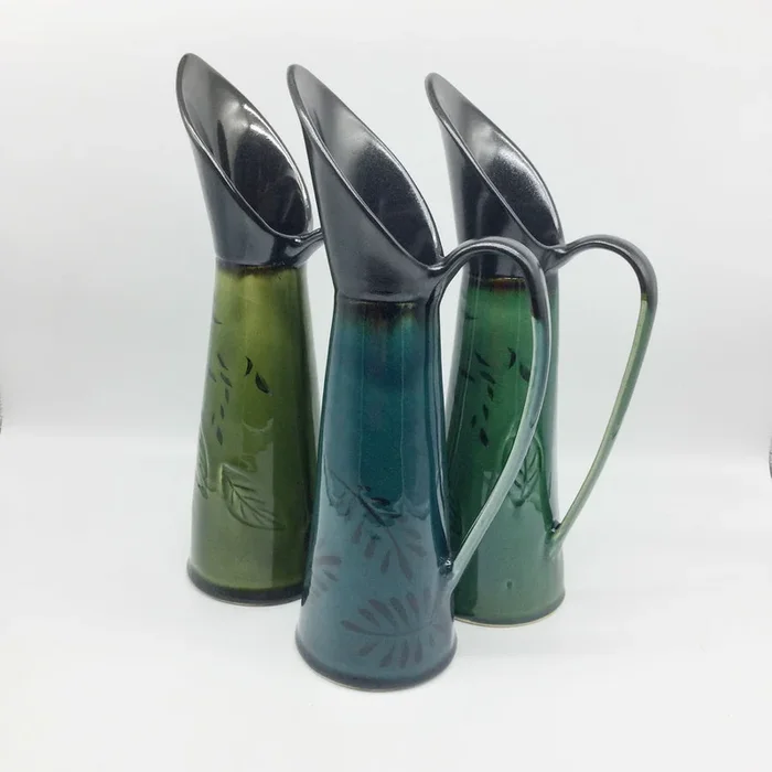 13″ Ibis Pitcher – Ocean