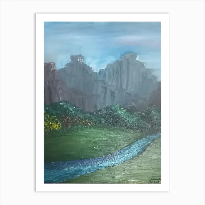 20230628 163246 Art PrintR by Rachy