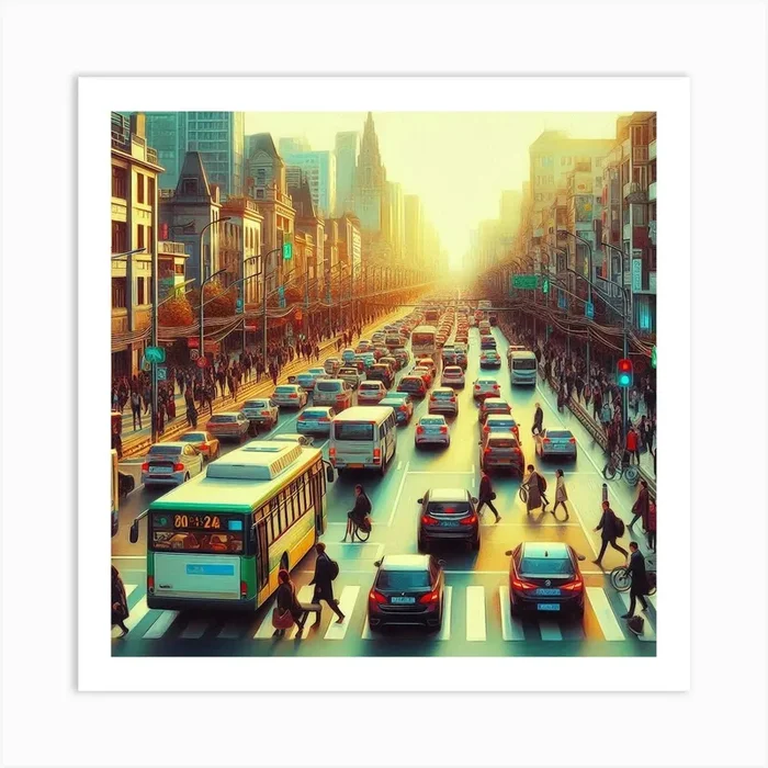 230b3301 4fd0 4484 8abb Fe8eb7385e7d Art PrintKA by Kevin Aba