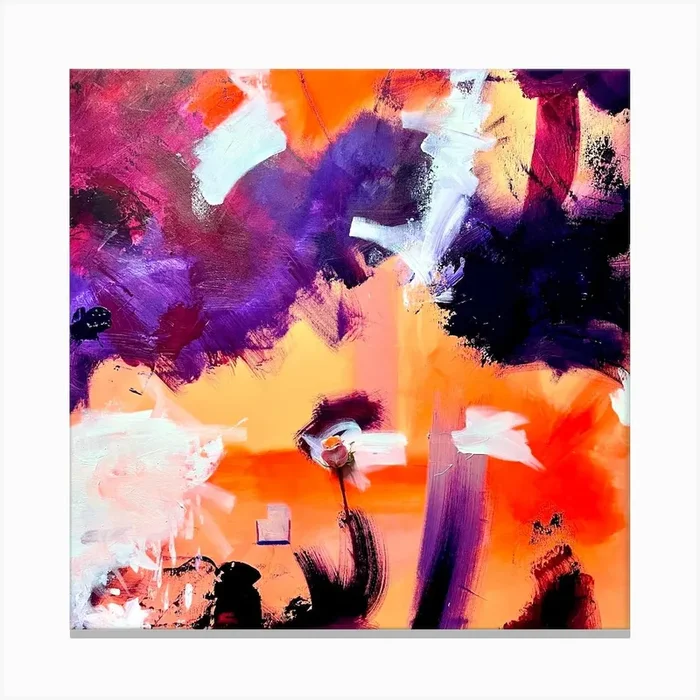 449719b7 5f61 4e98 A173 Eb8b6cd23fc2 Canvas PrintH by h.freeman