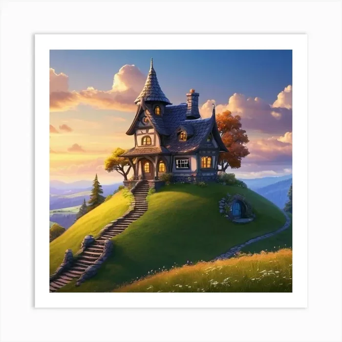 611552137qalf28 Art Print by jeffscheider