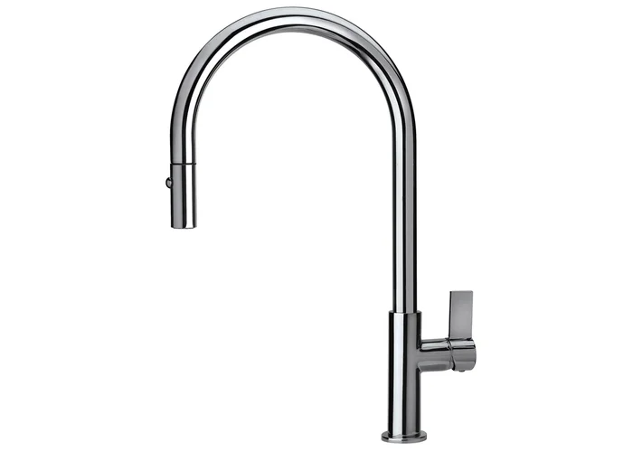 78PW591S Kitchen Faucets Pulldown