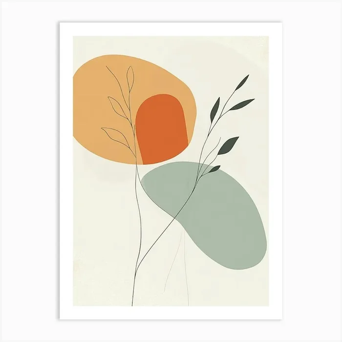 Abstract Abstract Painting 10 Art PrintS by Shadesigns