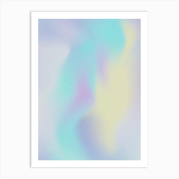 Abstract Painting 49 Art Print by Henri Matisse Style Prints