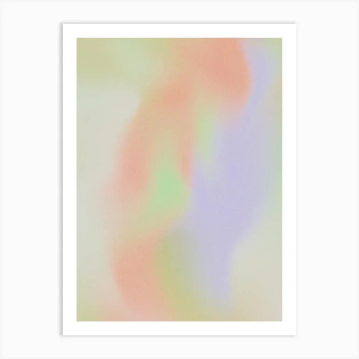 Abstract Painting 50 Art Print by Henri Matisse Style Prints