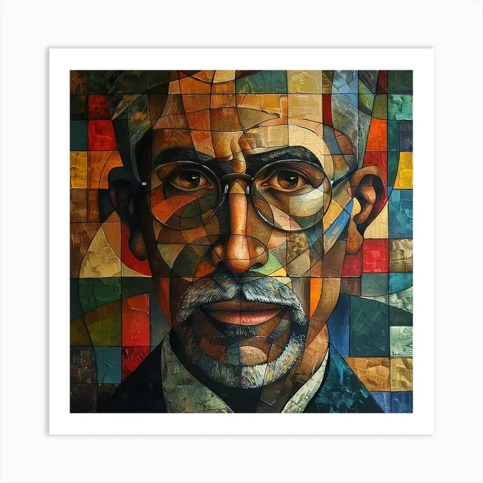 Afghanistan Art Print by Pierce Millington Gallery
