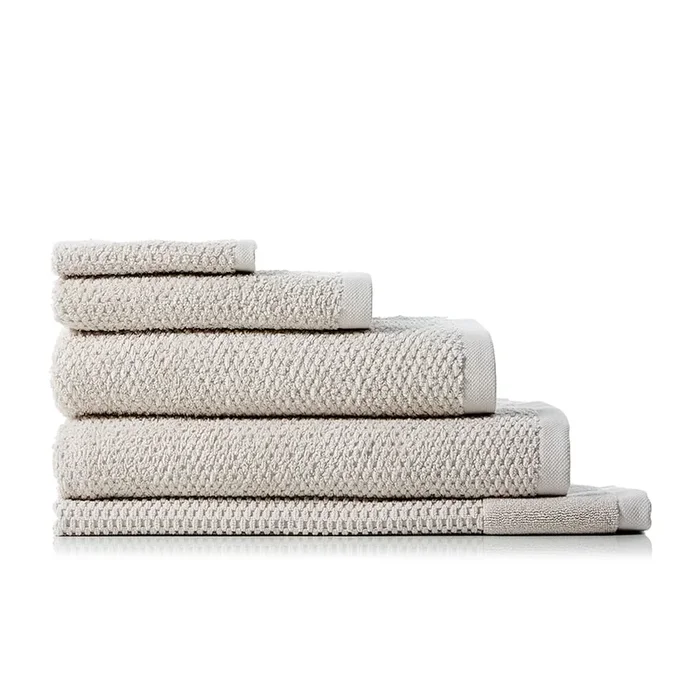 Apollo Towel Range Stone