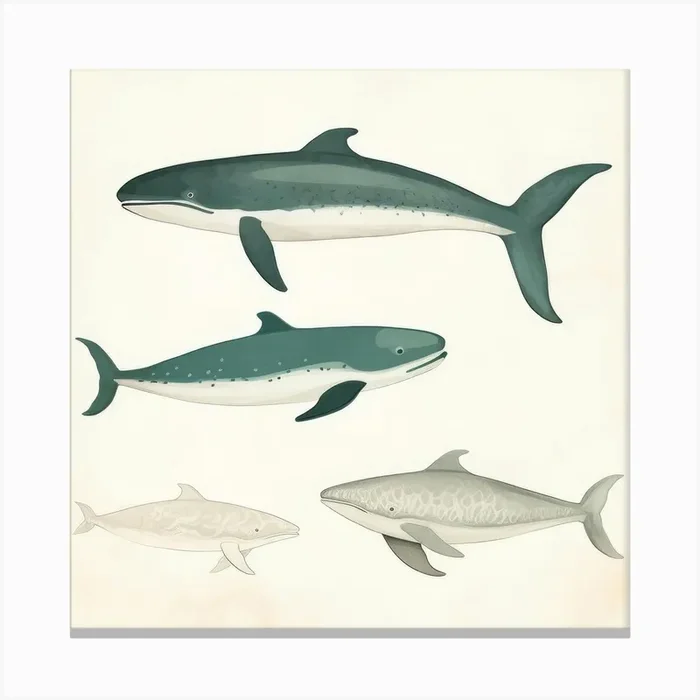 Artful Creation For Kids 627 Canvas Print by LAZAR STUDIO