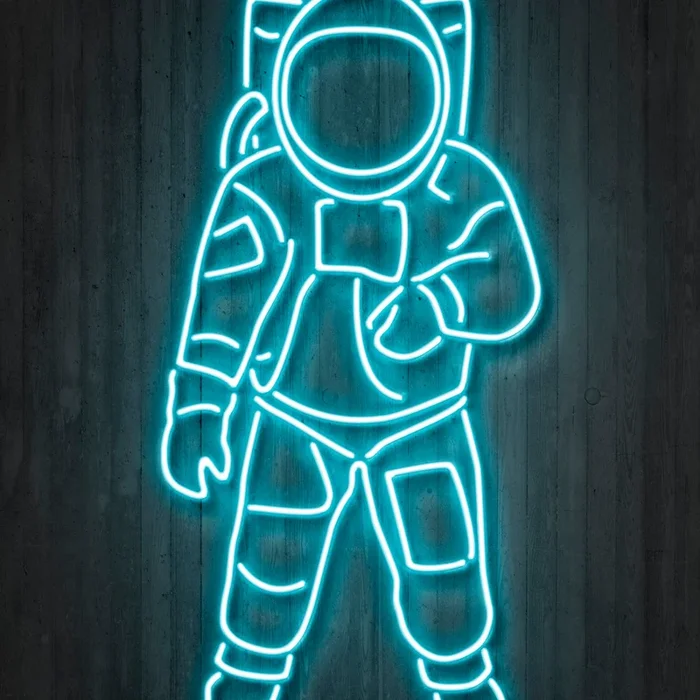 Astronaut