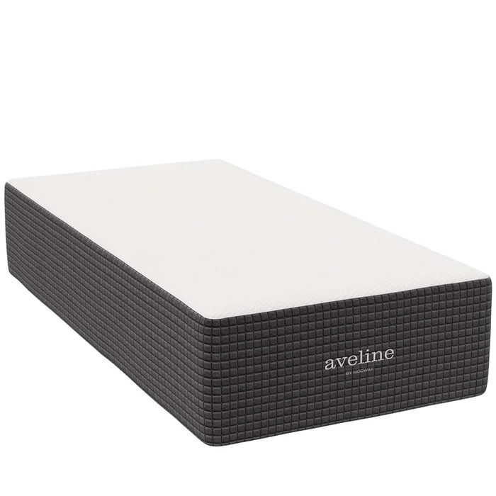 Aveline 16 ” Memory Foam Twin Mattress