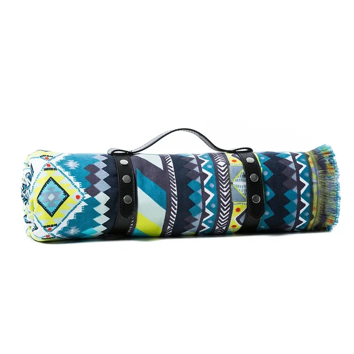 Aztec Beach Blanket Bondi