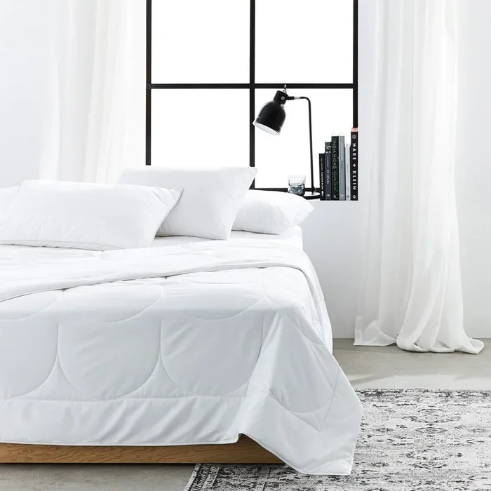 Bamboo Quilt