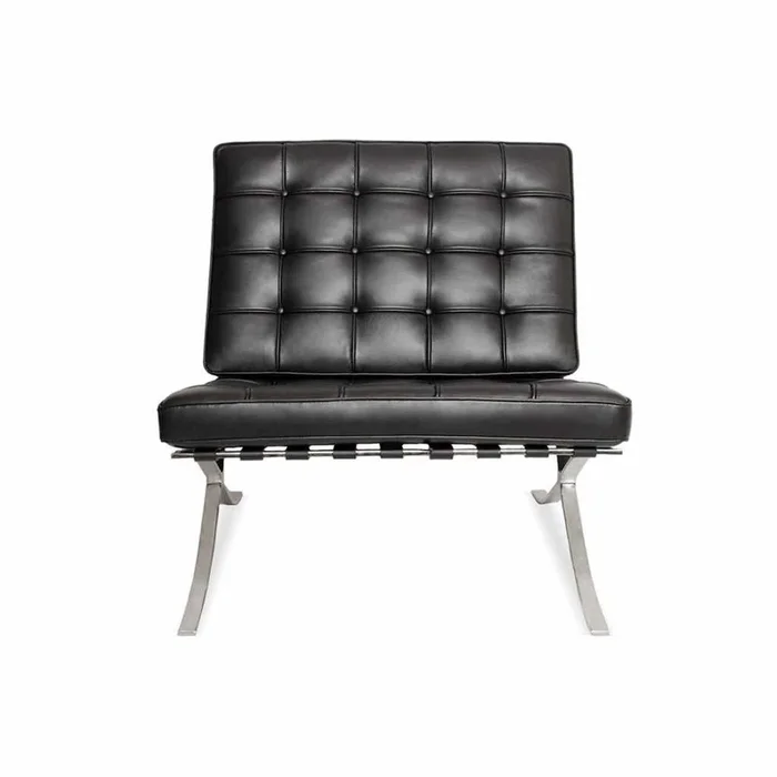 Barcelona Style Chair