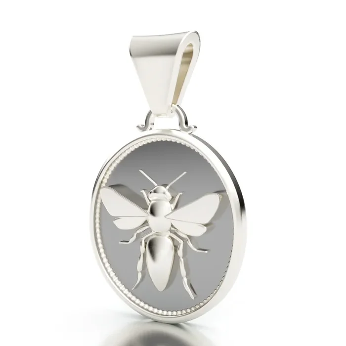 Bee’s Knees Pendant