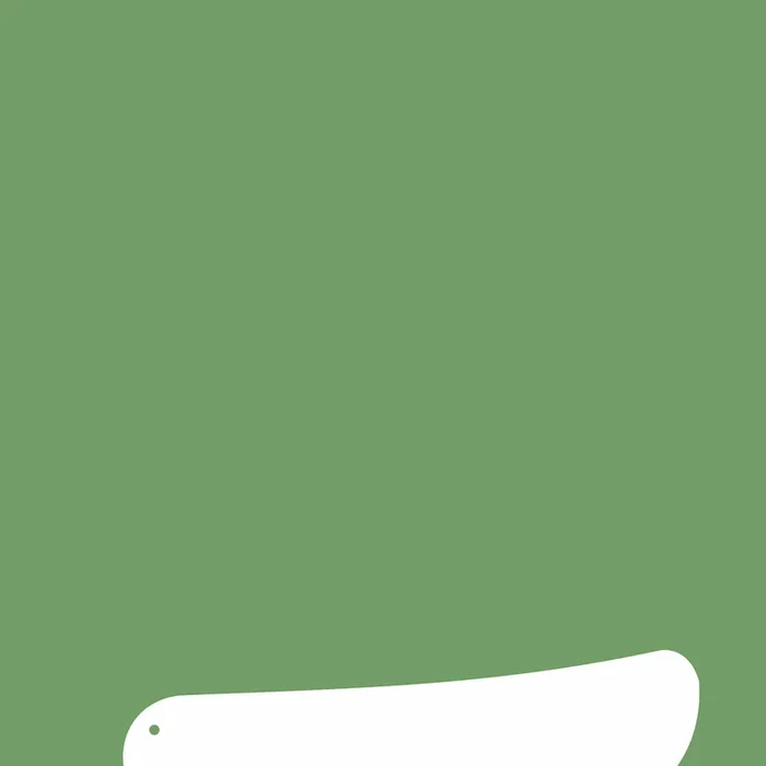 Bicycle Bird Minimal