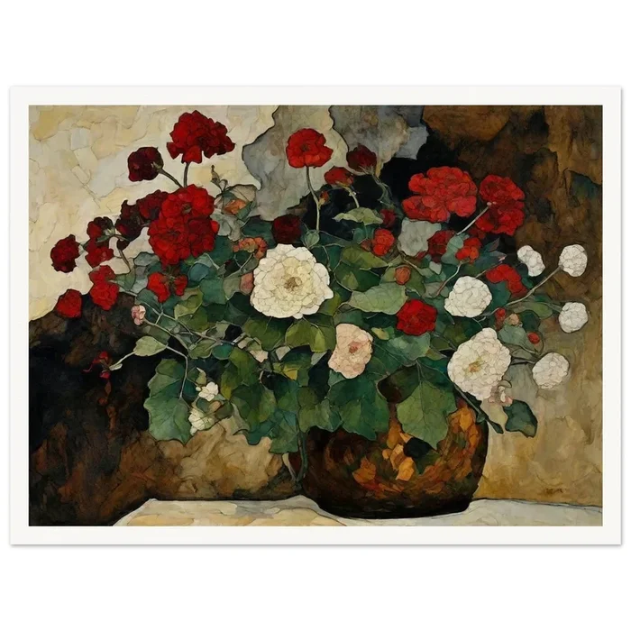 Blooming Bouquet