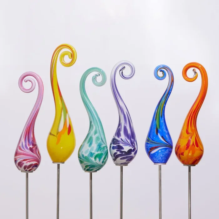 Bow Garden Sculptures