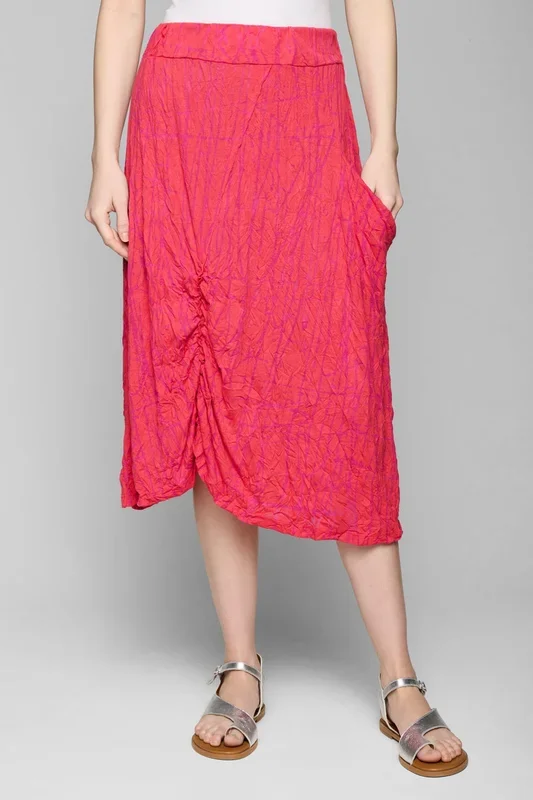 Calypso Skirt – Peony