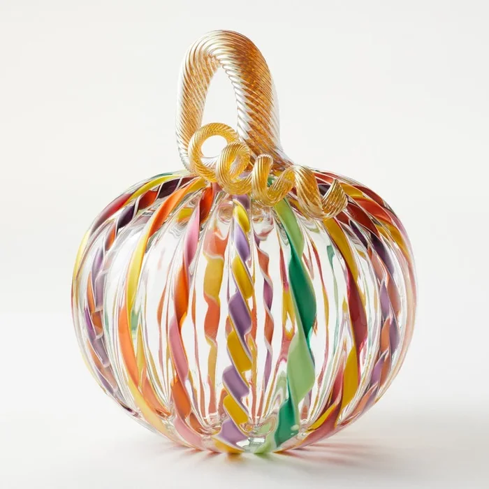 Carousel Pumpkins