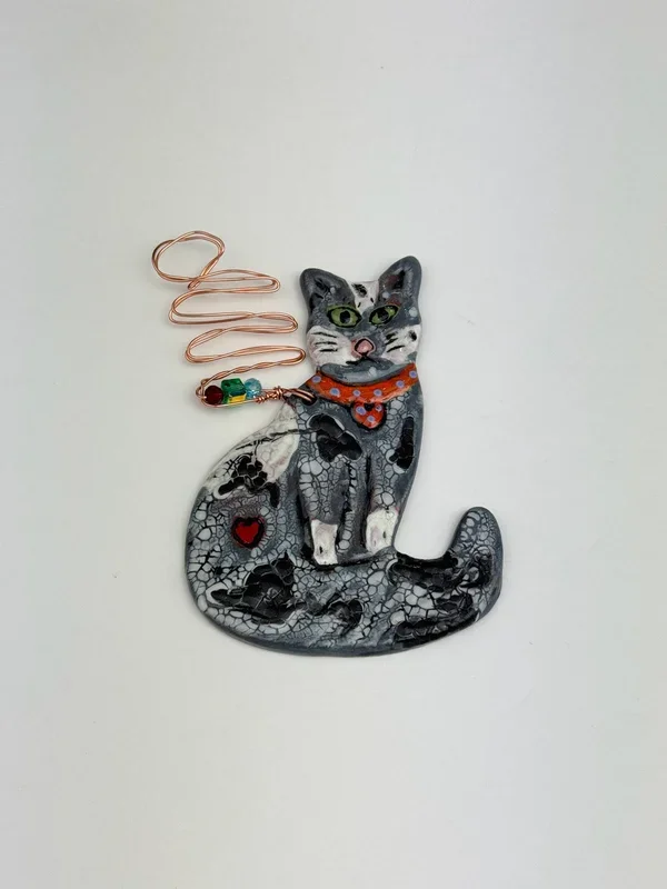 Cat III