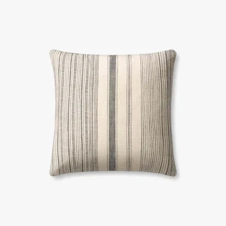 CELINA Par0015 Ivory / Grey by Angela Rose x Loloi – Set of 2