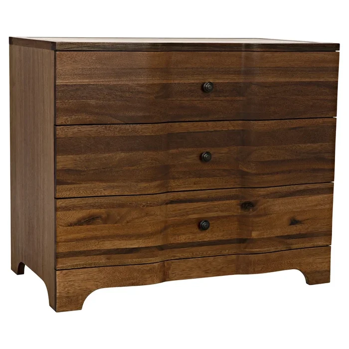 Claudie Chest