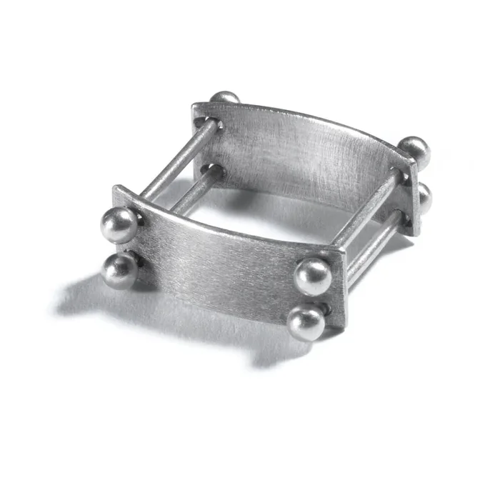 Collapsible Ring