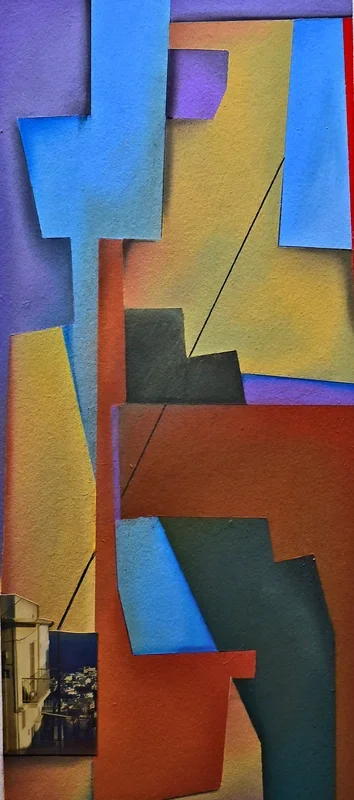 Contextual Splinters 11