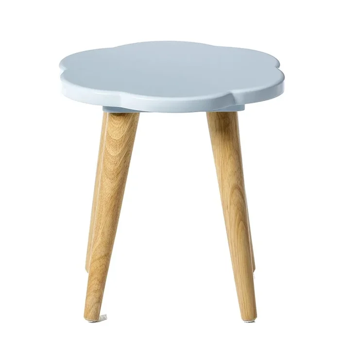 Daisy Furniture Range Stool Blue