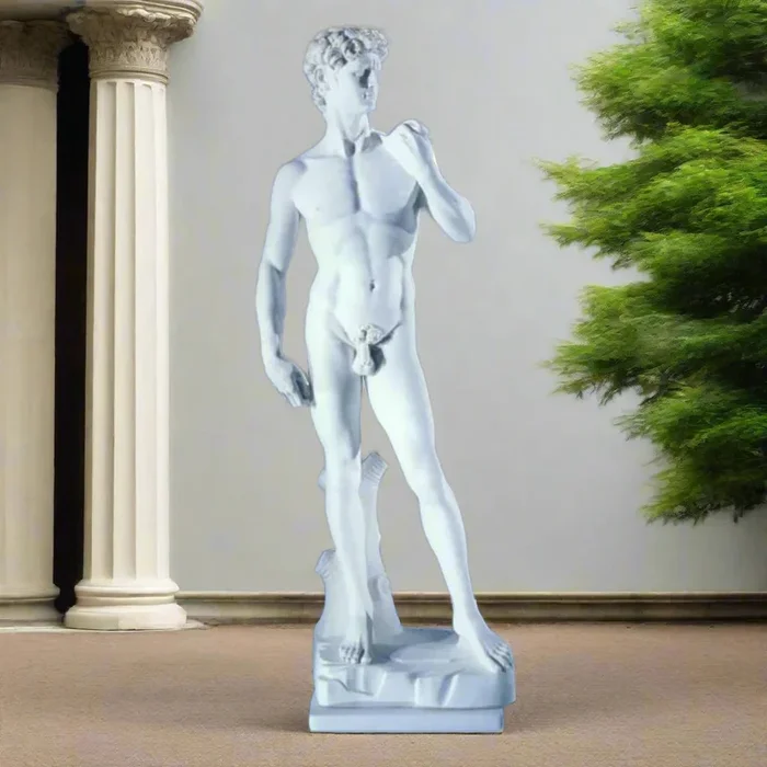 David By Michelangelo 34 ” High