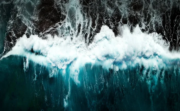 Deep Azure 1 – Large
