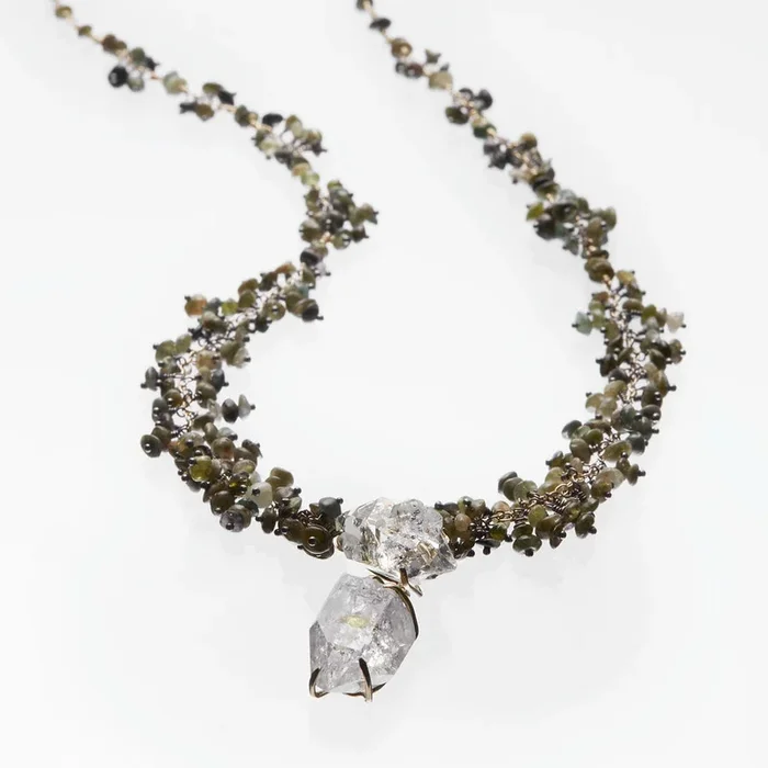 Desma Necklace