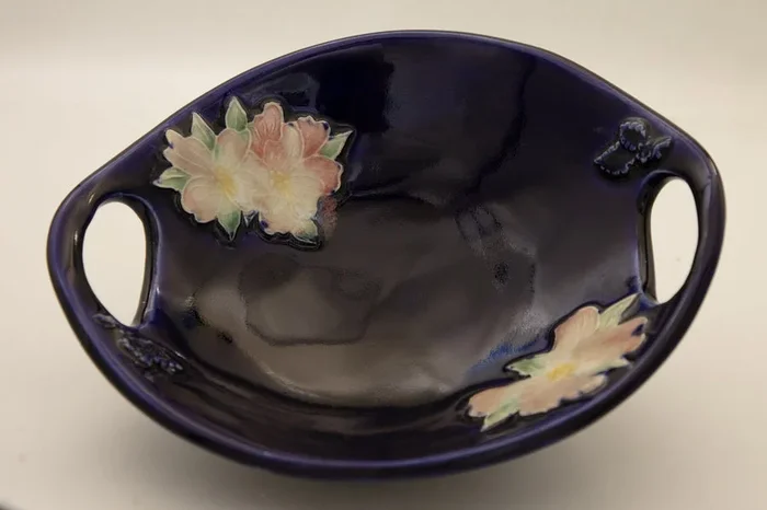 Dogwood Fruit Bowl