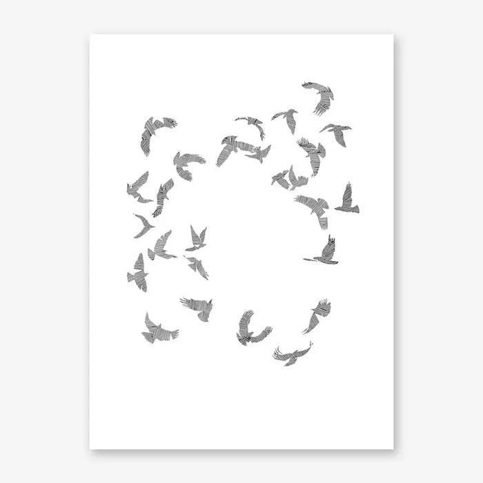 Elegance Art Print by THIS LAKSHMI