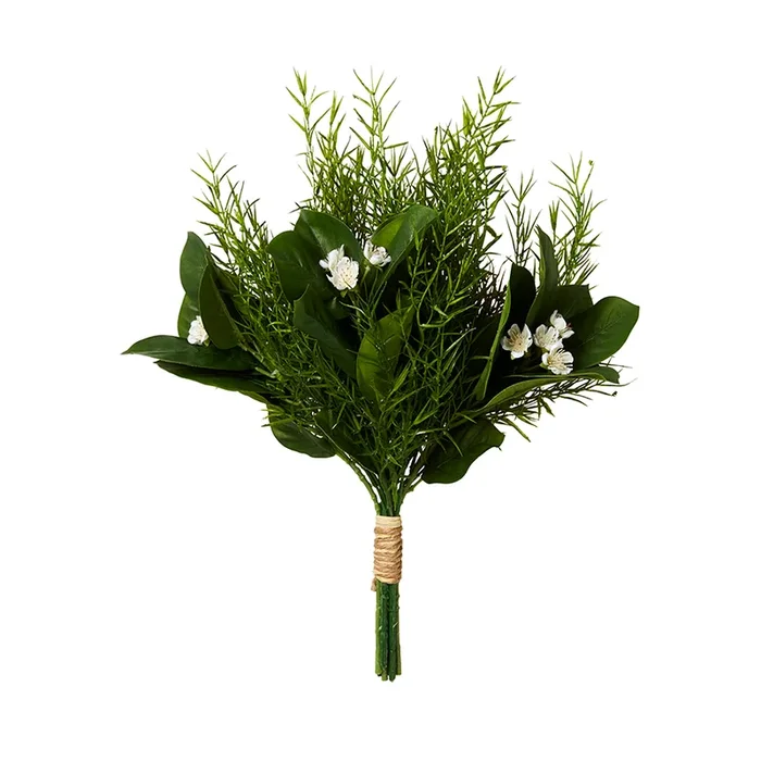 Fleur Bouquet White Bud