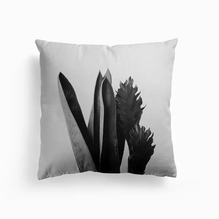 Flower Cushion by Orara Studio