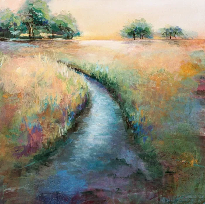 Flowing – Flowing