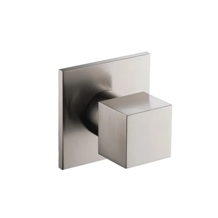 Flusso 160.4511 3/4 ” Volume Control & Trim