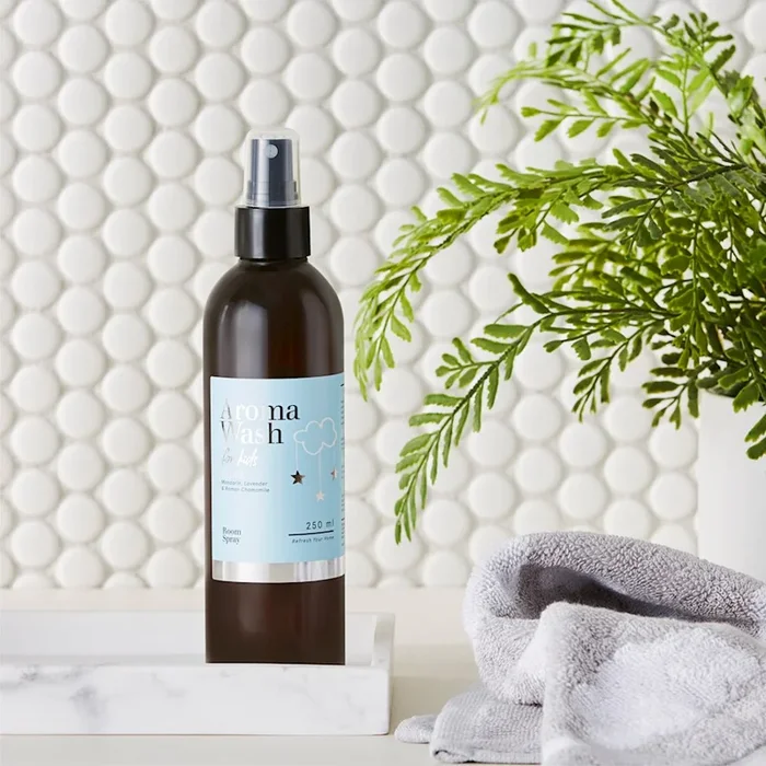 For Kids Pure Room Spray