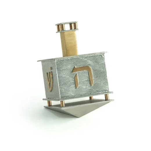 Full Pattern Dreidel