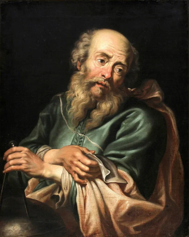 Galileo Galilei