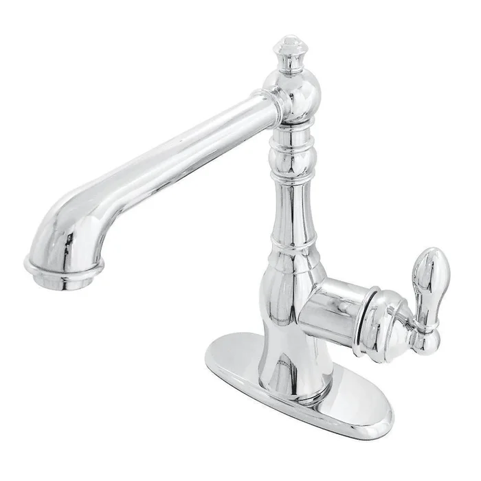 Gourmetier American Classic Bar Prep Faucet