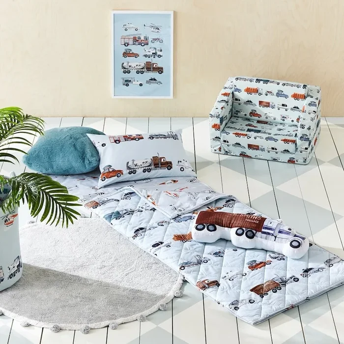 Gridlock Co-ordinating Sleeping Bag