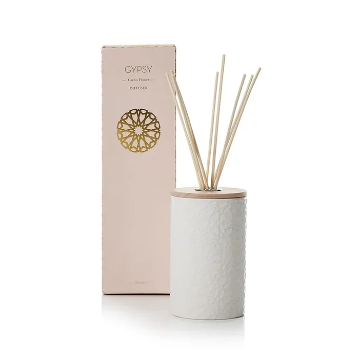 Gypsy Cactus Flower Diffuser