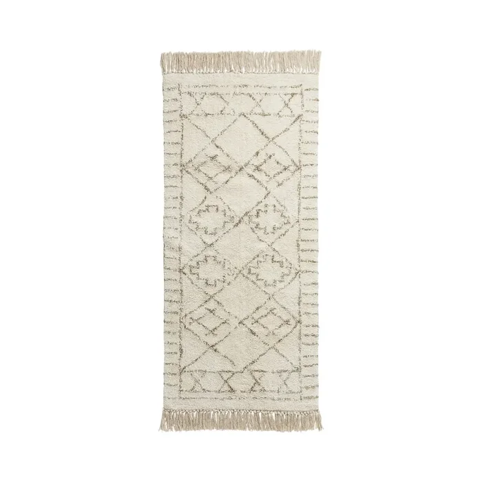 Iowa Forest & Natural Rug Runner