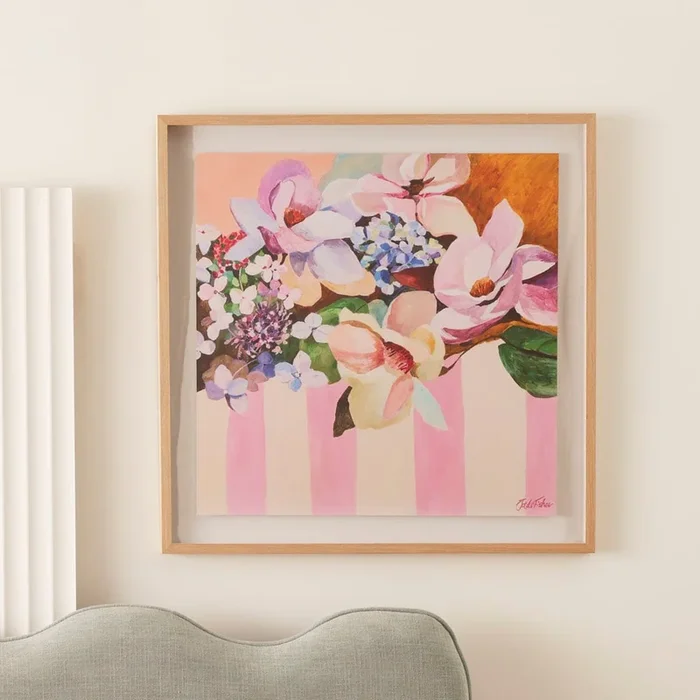 Jade Fisher This Year’s Love Wall Art